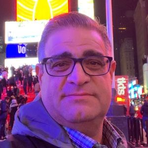 Meet your Posher, Vincent